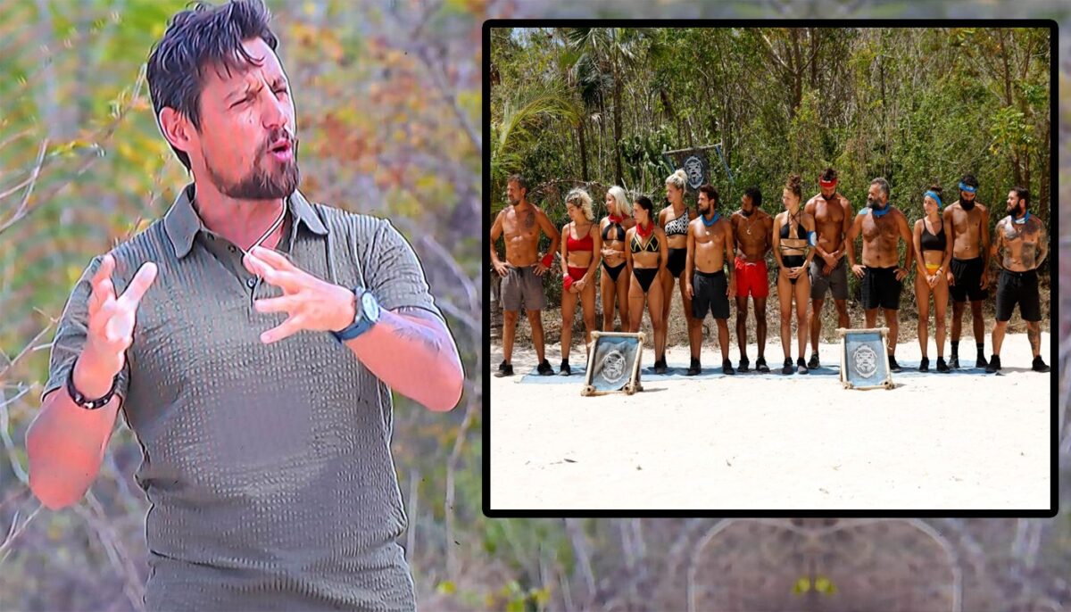 Imagine Stire Anunțul momentului la Pro TV: „Drumul vostru la Survivor 2023 se oprește aici!” Cei 2 faimoși și 2 războinici, trimiși acasă | 2review.ro