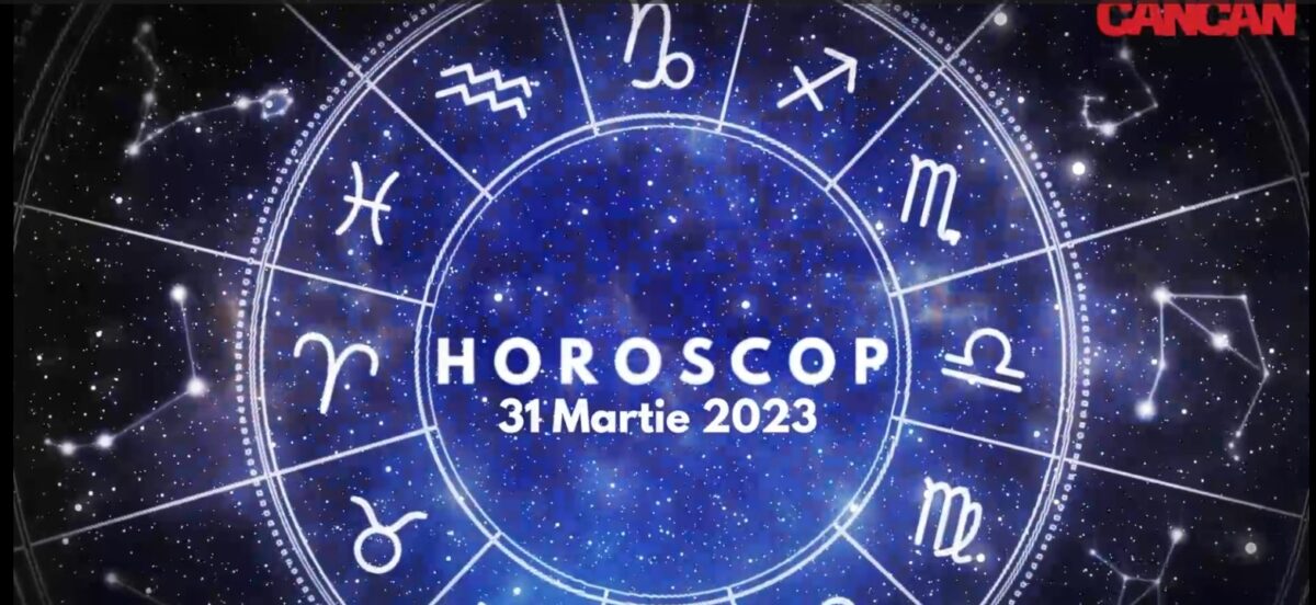 Imagine Stire Horoscop 31 martie 2023. Zodia care va avea probleme la locul de muncă | 2review.ro