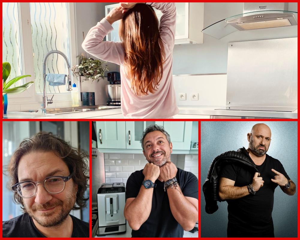 Imagine Stire Moldoveanca pe care au curtat-o Scărlătescu și Dumitrescu a ajuns la Sorin Bontea: „Vreau să le facem în ciudă!” | 2review.ro