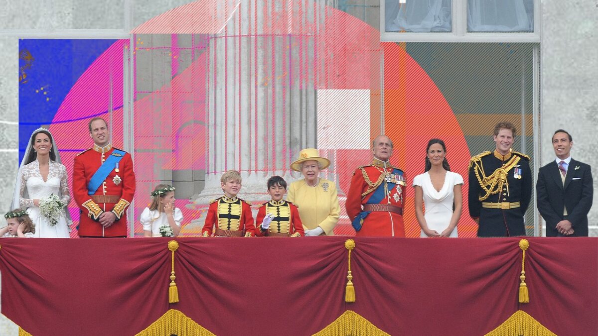 Imagine Stire Cum a fost prima noapte de amor pentru membrii familiei regale britanice. Dezvăluirile la care nimeni nu se aștepta! | 2review.ro