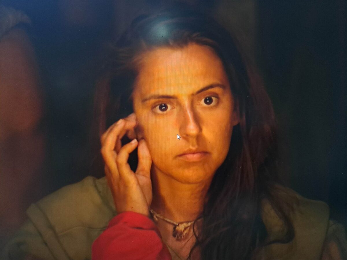 Imagine Stire Cu ce boală s-a întors Ada Dumitru de la Survivor România 2023? Suferă şi acum din cauza asta | 2review.ro
