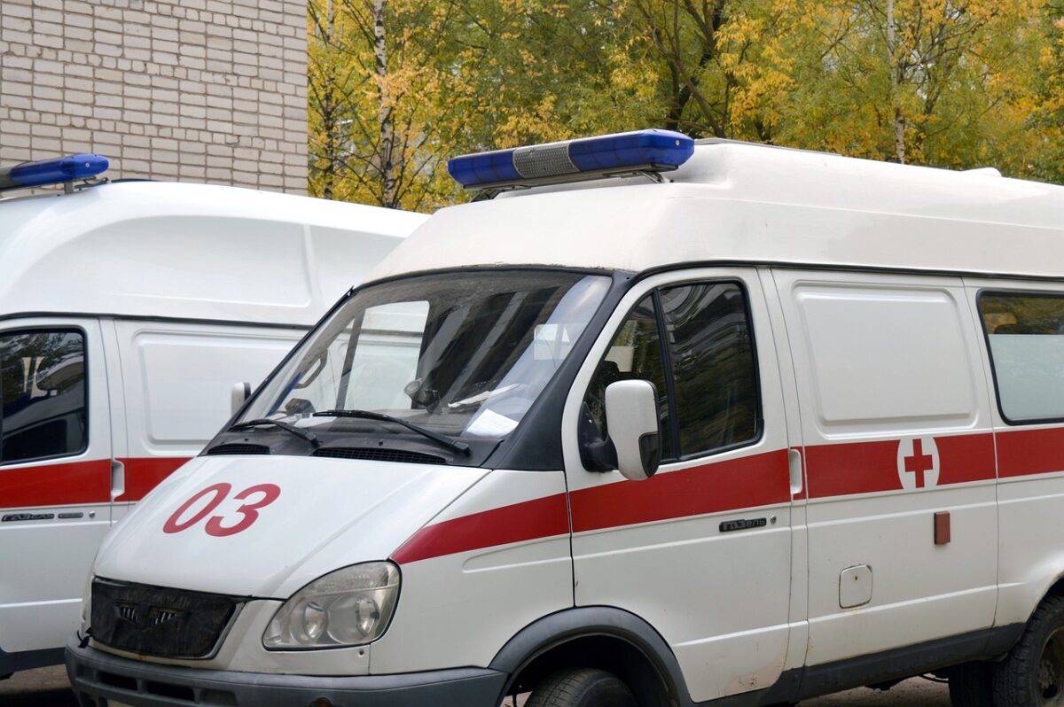 Un bărbat de 35 de ani și-a ucis mama de Ziua Femeii. Ireal ce a făcut imediat după