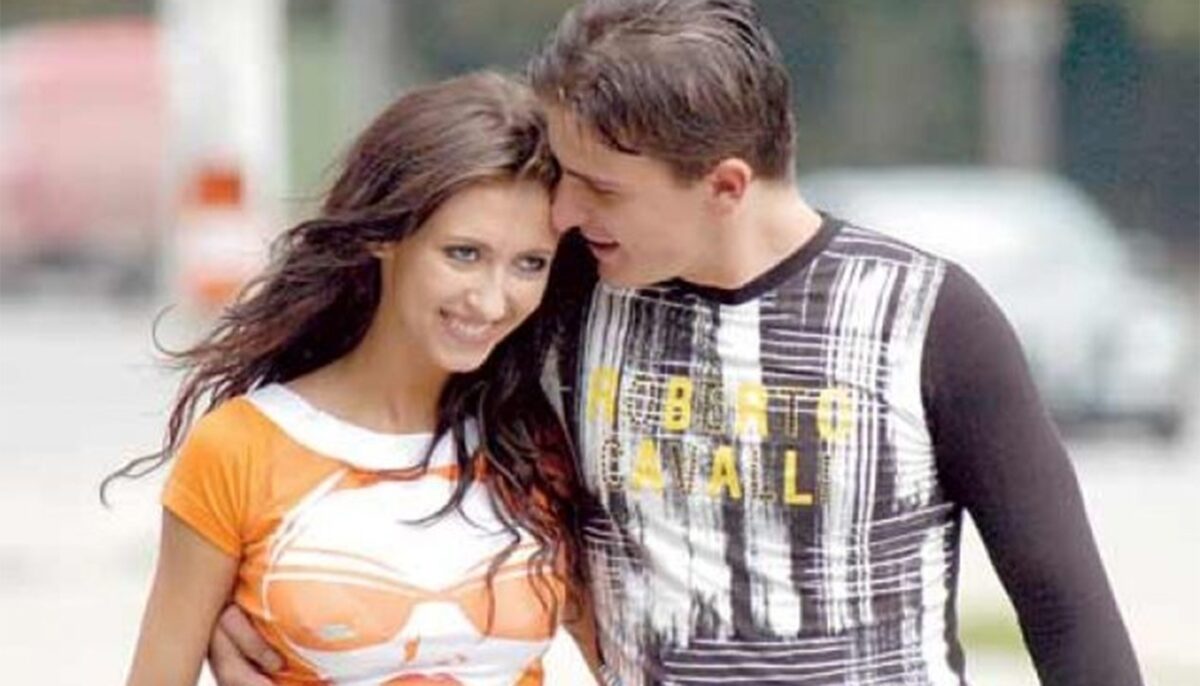 Imagine Stire Bărbatul celebru din România cu care Andreea Bălan s-a logodit când avea doar 20 de ani. Acum, ex-ul finalistei de la America Express e căsătorit și are 3 copii | 2review.ro
