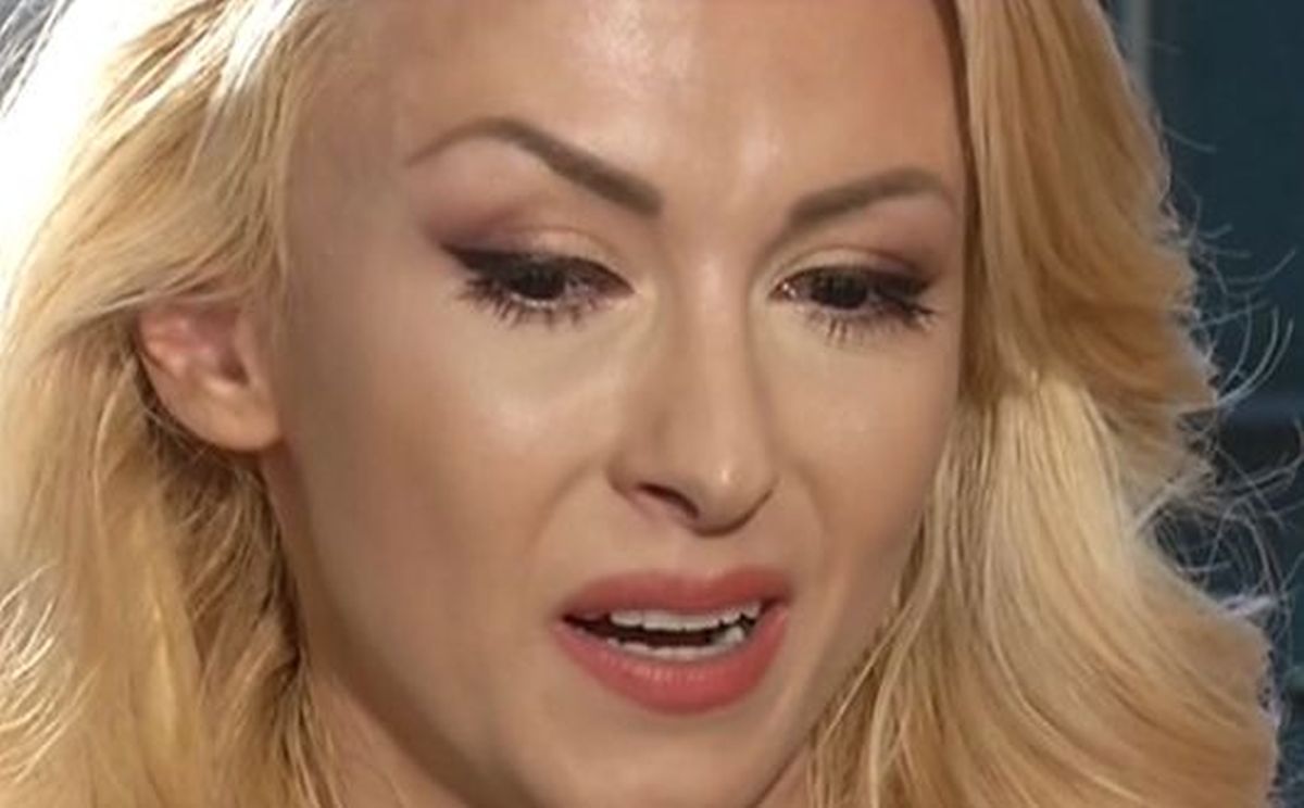 Imagine Stire Bătăile luate de Andreea Bălan de la America Express au marcat-o pe viață. Conflictul cu tatăl său a lăsat răni adânci în sufletul vedetei | 2review.ro