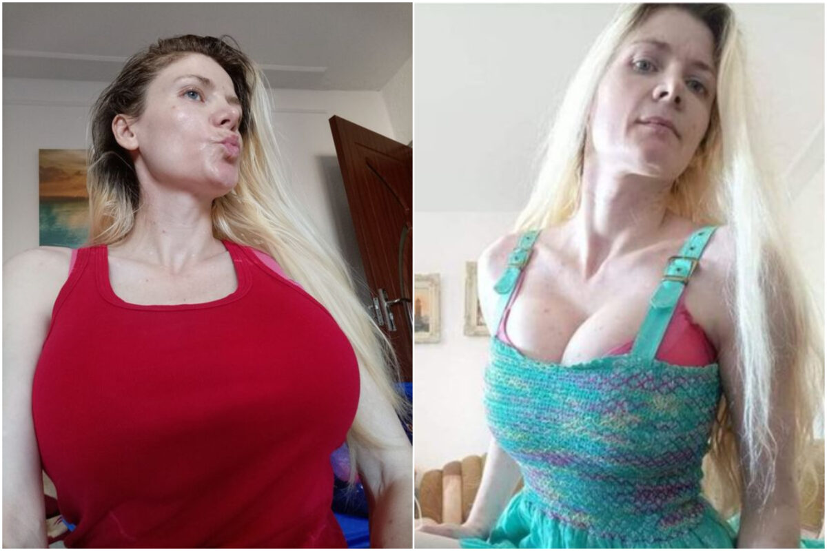 Aurora, o tânără din Iași, a fost găsită moartă în casă, la scurt timp după ce a pozat indecent pe rețelele de socializare