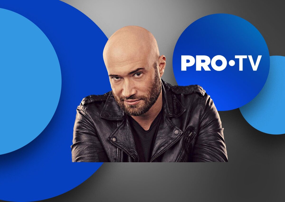 Imagine Stire Mihai Bendeac, primul interviu după plecarea din Antena 1. Ce spune despre venirea la Pro TV+ detalii despre iubită | 2review.ro