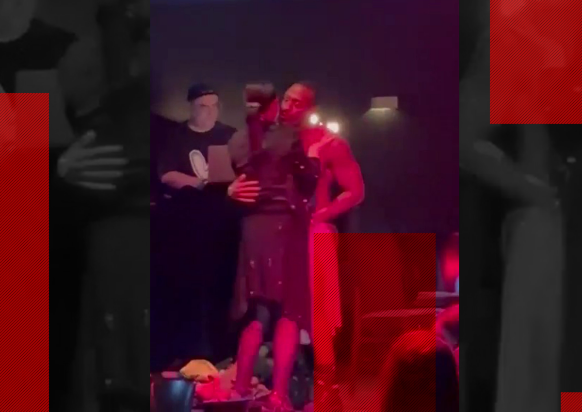 Imagine Stire CANCAN.RO a aflat tariful stripper-ului care a posedat-o pe “ministresă”. Dominic și-a vândut bărbăția pe câteva sute de euro! | 2review.ro