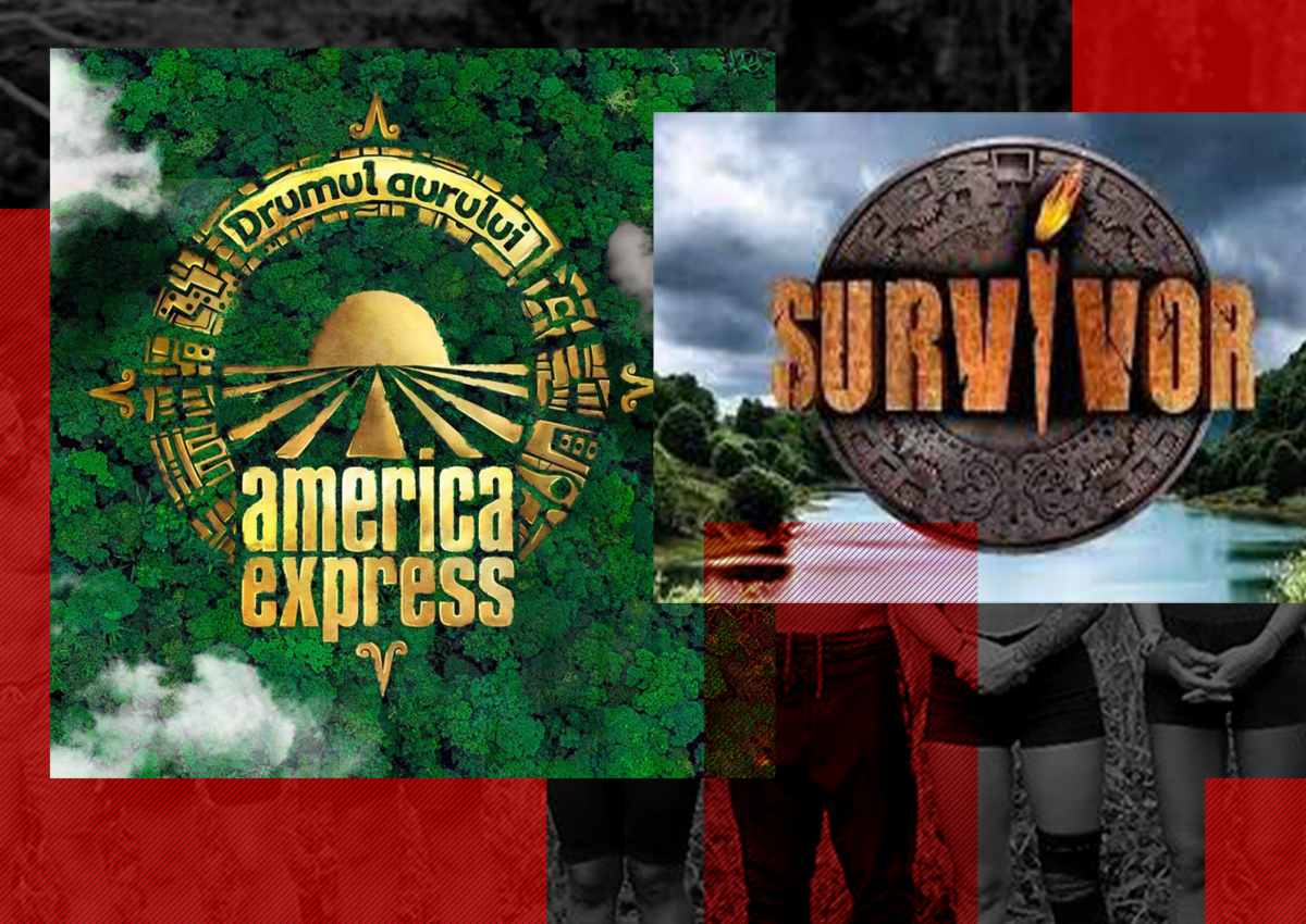 Imagine Stire 5000 de euro pe săptămână pentru America Express și Survivor. Pepe a refuzat ProTv și Antena 1 | 2review.ro