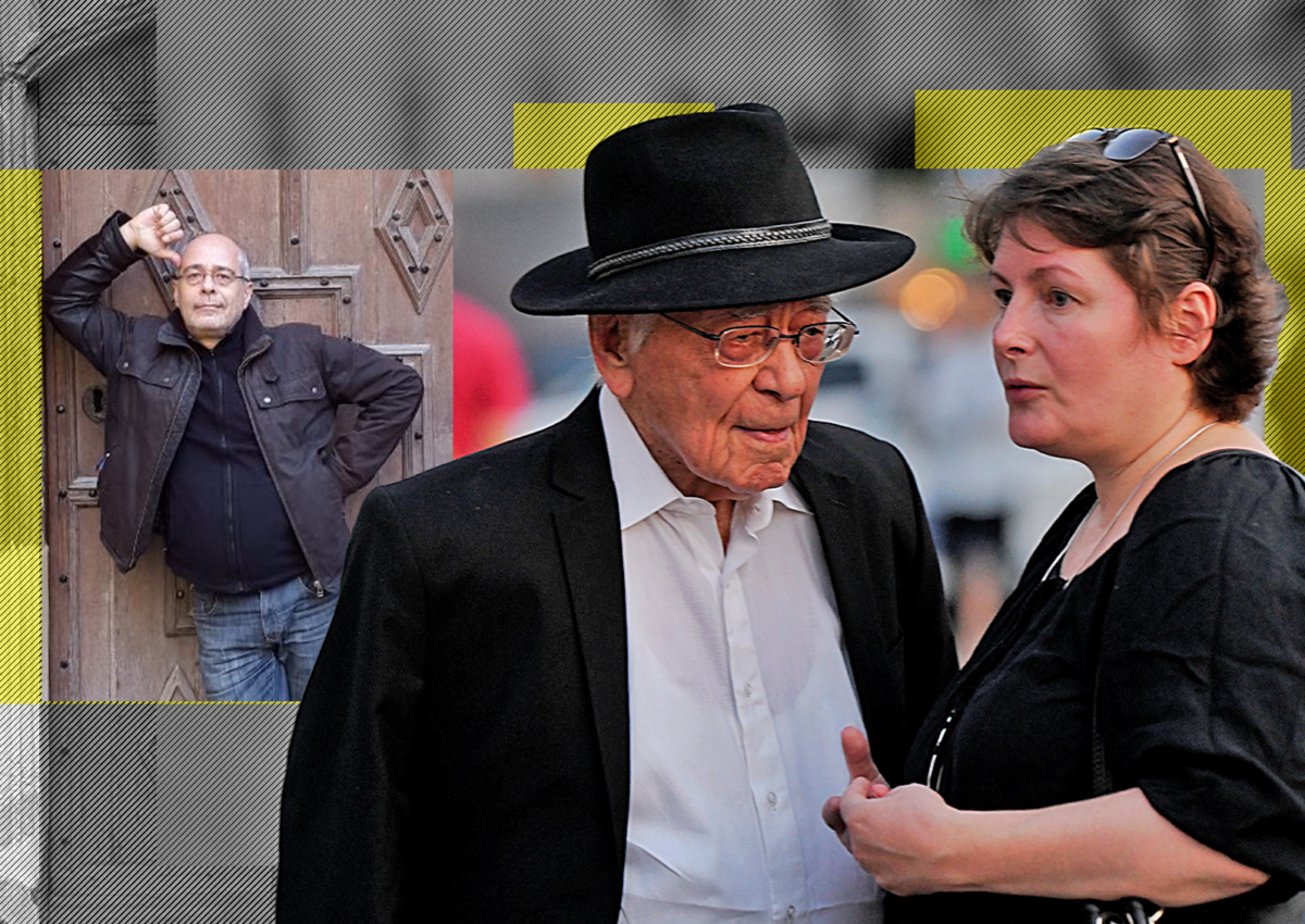 Imagine Stire Fiul lui Mihai Șora, decizie uluitoare: cum o atacă pe mama vitregă. Culisele războiului de 1 milion de euro | 2review.ro