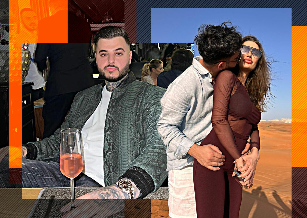 Imagine Stire Avem dovada! L-a părăsit pentru ”fostul”! A făcut show la ”Bravo, ai stil!”, iar Mititelu Jr. a combinat-o, dar… | 2review.ro