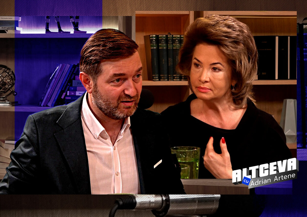 Imagine Stire Incredibil! Soția miliardarului Dan Voiculescu dezvăluie secretul: ”Mi-am făcut altar acasă!” | 2review.ro