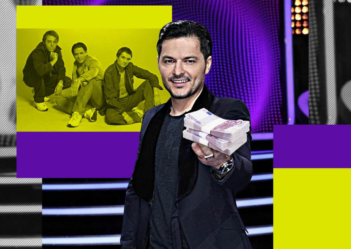 Imagine Stire A spart milioane de euro cu L.A., a ajuns la sărăcie, acum… Liviu Vârciu a dat tunul! | 2review.ro