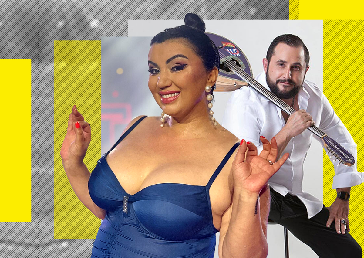 Imagine Stire CANCAN.RO are detalii uluitoare din procesul lui Bahmu cu fostul iubit grec: ”M-a bătut, m-a amenințat cu moartea!” + Ce se întâmpla în dormitor | 2review.ro