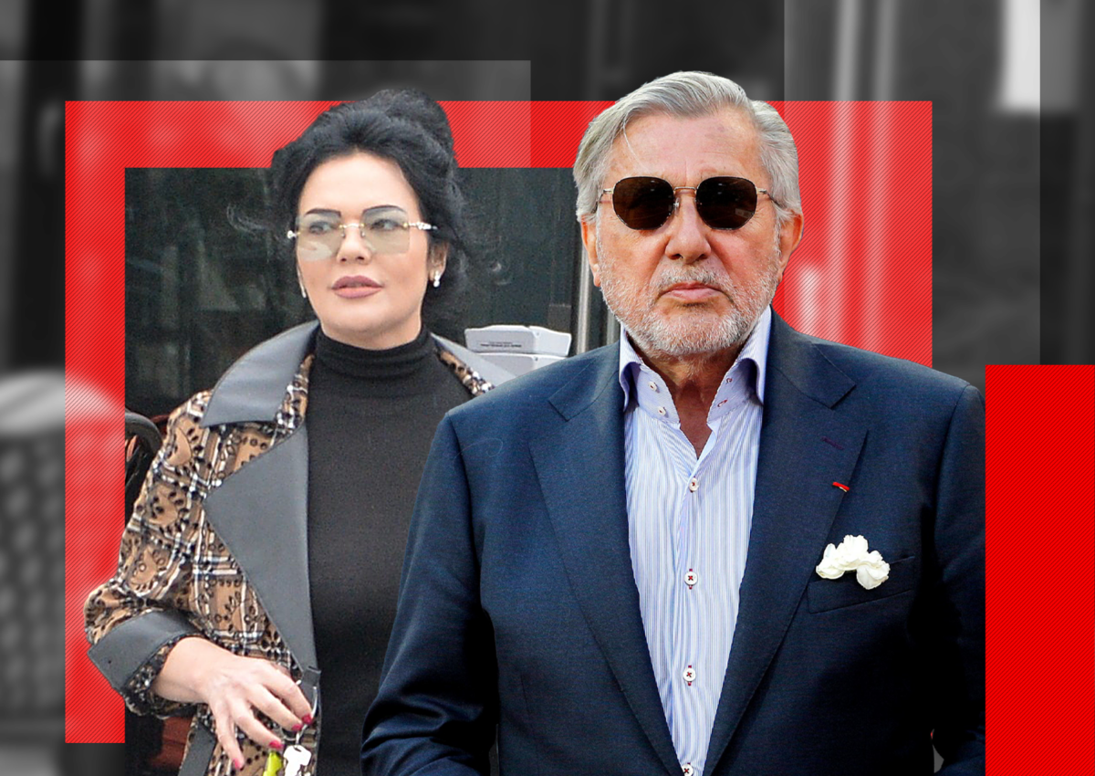 Imagine Stire ”Când îl văd nervos…” + Îl iartă dac-o înșală! Secretul Ioanei Năstase: cum a ”fentat” divorțul de fostul număr 1 ATP | 2review.ro