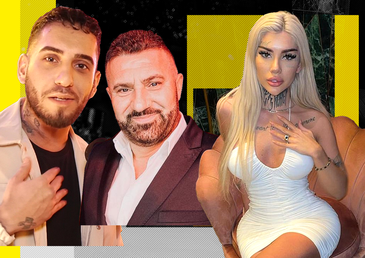 Imagine Stire Promisiune pe low battery: ”Rezolvăm!” Bia Khalifa și-a jucat cartea până la capăt! Ioniță de la Clejani, prins în scandalul anului! | 2review.ro