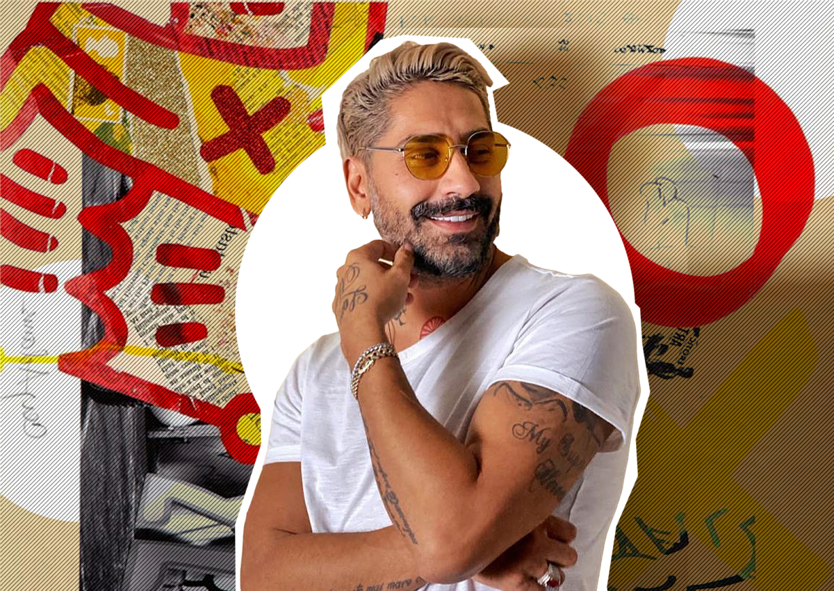 Imagine Stire Anunțul despre căsătorie + Relația cu Velea. Connect-R și-a ”așternut” viața într-un super interviu pentru CANCAN.RO | 2review.ro