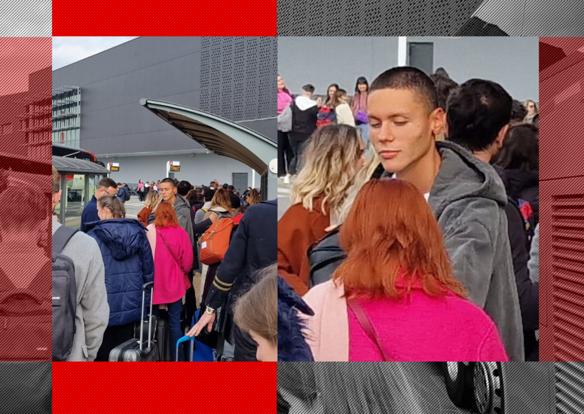 Imagine Stire Avem imaginile cu David Popovici, campionul supranumit Racheta României. Puștiul fenomen, așa cum nu l-ai mai văzut! | 2review.ro