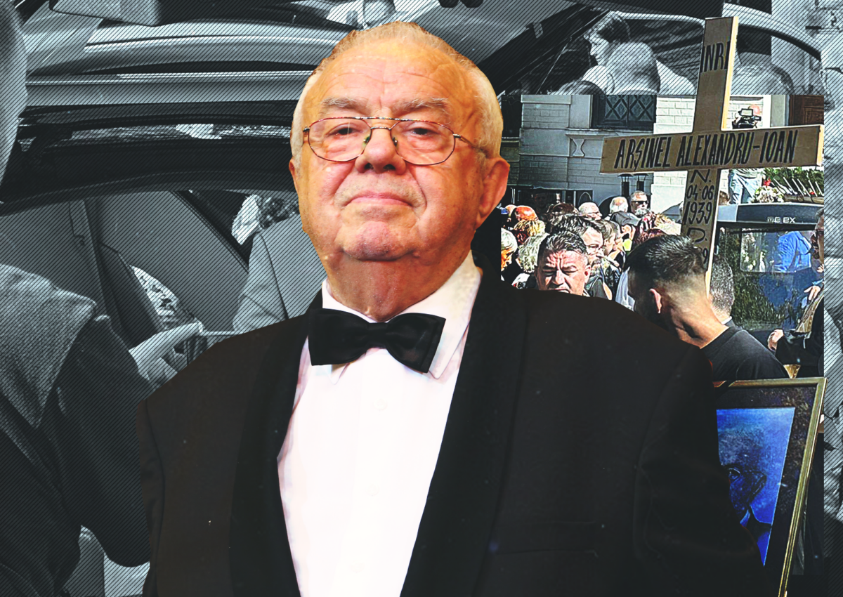 Cui a rămas averea lui Arșinel, de fapt. S-a aflat adevărul abia acum ...