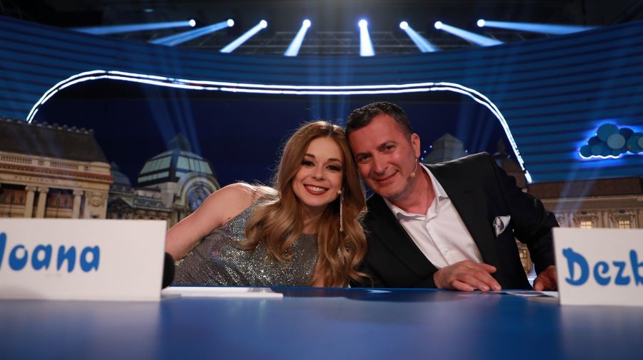 Imagine Stire Șerban Huidu revine pe micile ecrane! Cu ce post TV a semnat și ce emisiune va prezenta | 2review.ro
