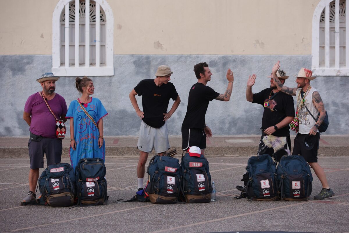 Imagine Stire Câștigătorii America Express 2023 știu când vor intra în posesia marelui premiu. A fost anunțată data marii finale a show-ului de la Antena 1 | 2review.ro