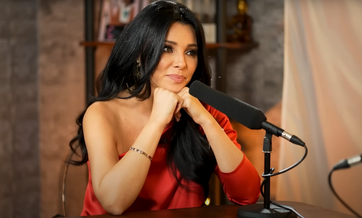 Imagine Stire Dezvăluirile din intimitate ale Corinei Caragea! Ce a răspuns prezentatoarea de la Pro TV când a fost întrebată de ce nu are copii | 2review.ro