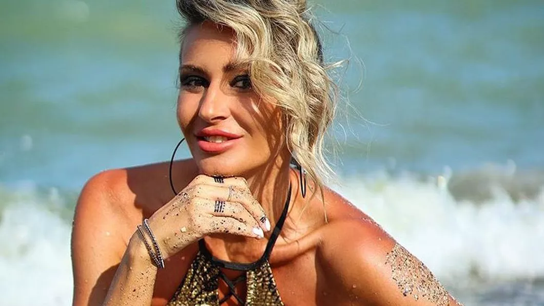 Imagine Stire S-a aflat! Câți bani a primit Crina Abrudan pentru 4 săptămâni la Survivor România | 2review.ro