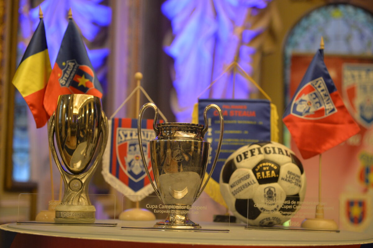 Steaua e numai una! Justiția, prin forul ei suprem, aruncă zarurile în procesul pentru palmares dintre FCSB și CSA Steaua