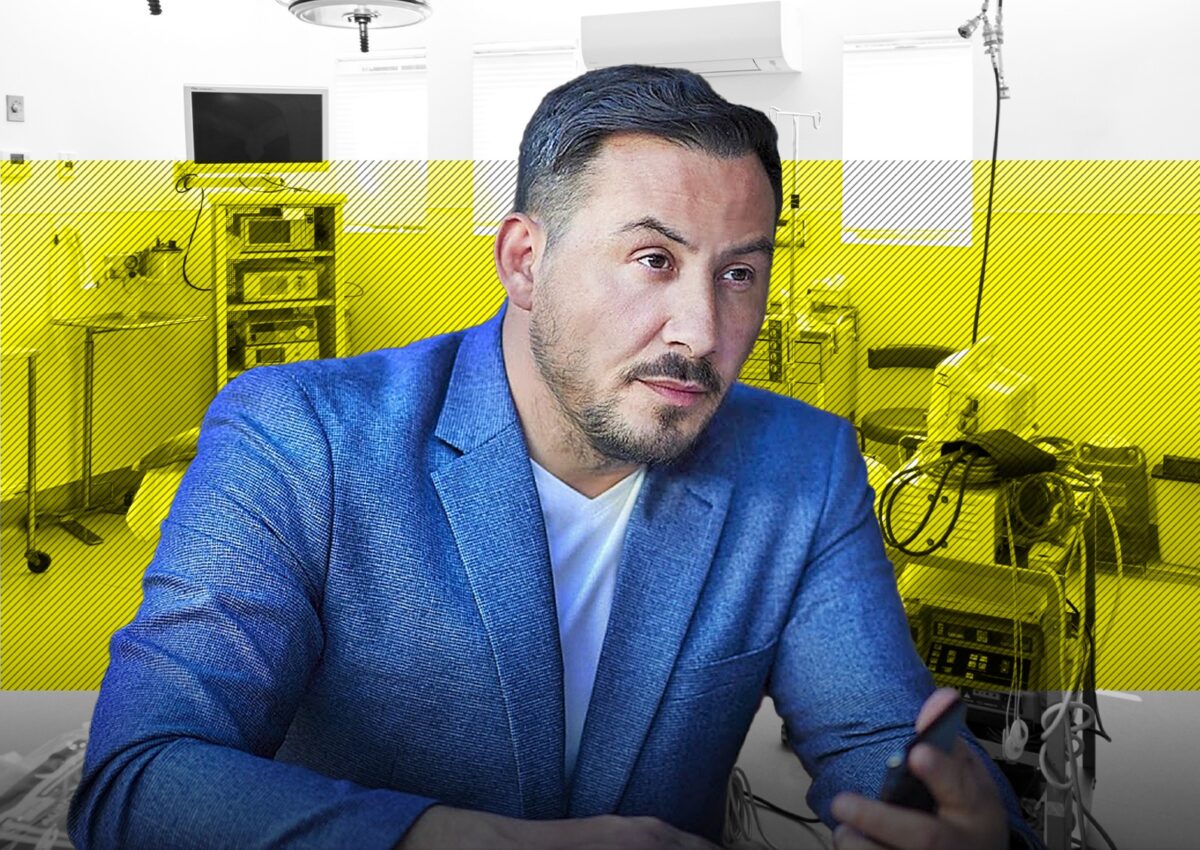 Imagine Stire Ștefan Stan, la un pas de moarte! + Detalii cutremurătoare. Primul câștigător de la ”Vocea României”, de pe PRO TV, a fost operat, de urgență, în Turcia | 2review.ro