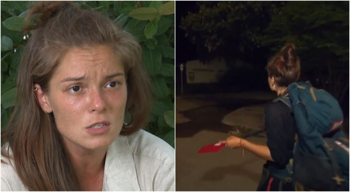 Imagine Stire Doina Teodoru, la un pas de tragedie la America Express: ”S-a apropiat repede de mine cu un cuțit” | 2review.ro