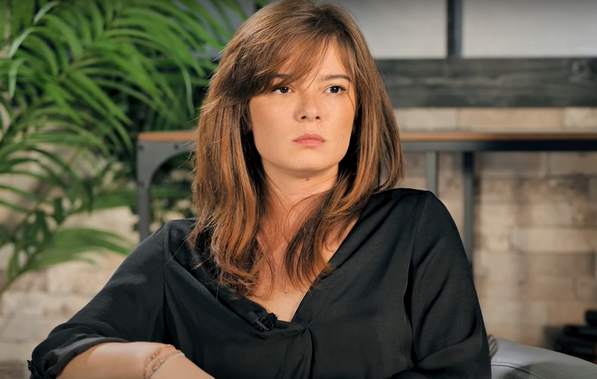 Imagine Stire Momentul tragic pentru Doina Teodoru, iubita lui Cătălin Scărlătescu: „Stăteam cu el în brațe și plângeam. Apoi m-am folosit de moment în profesie” | 2review.ro