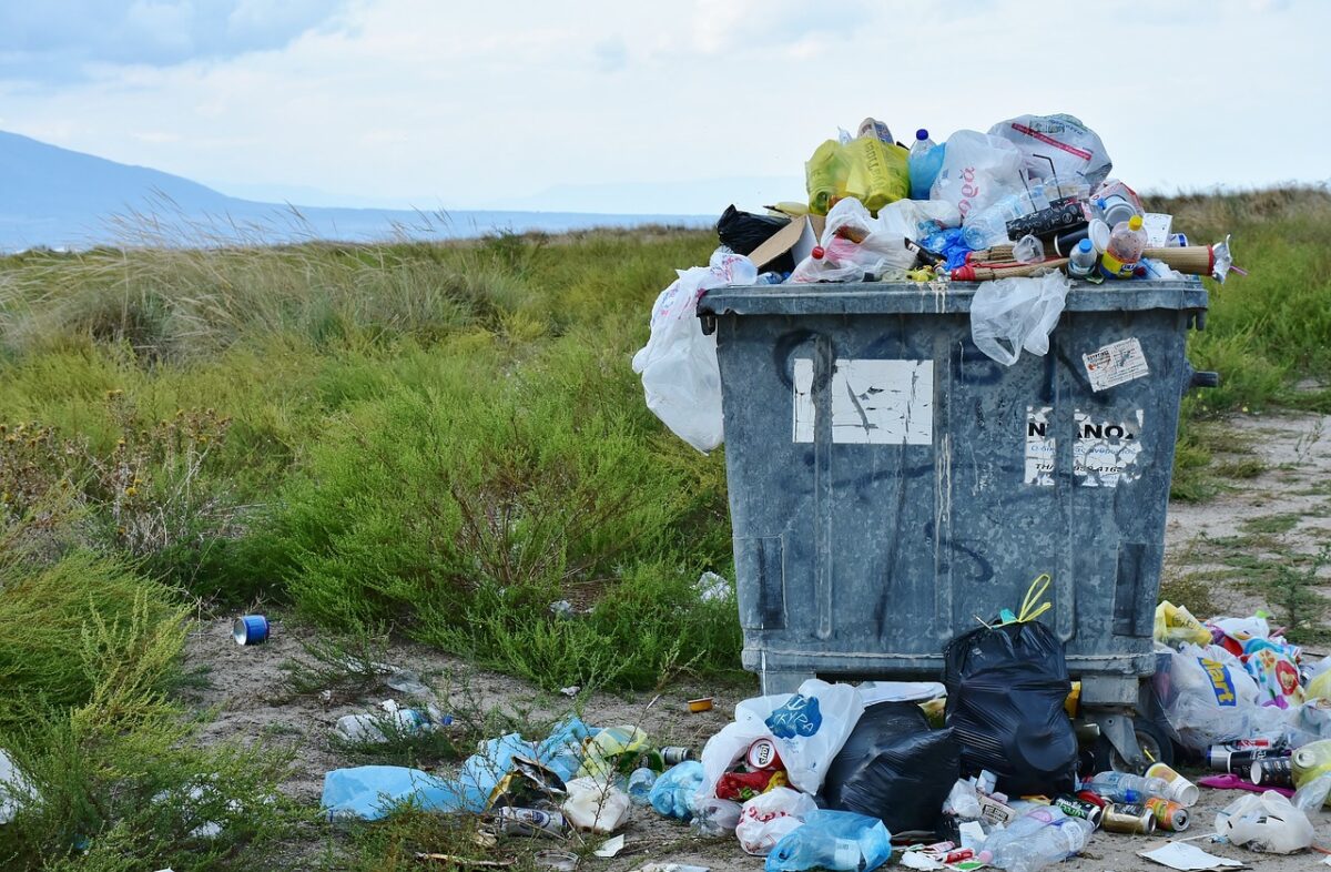 Asociația OIREP Ambalaje solicita transparentizarea procesului de gestionare a deșeurilor de ambalaje