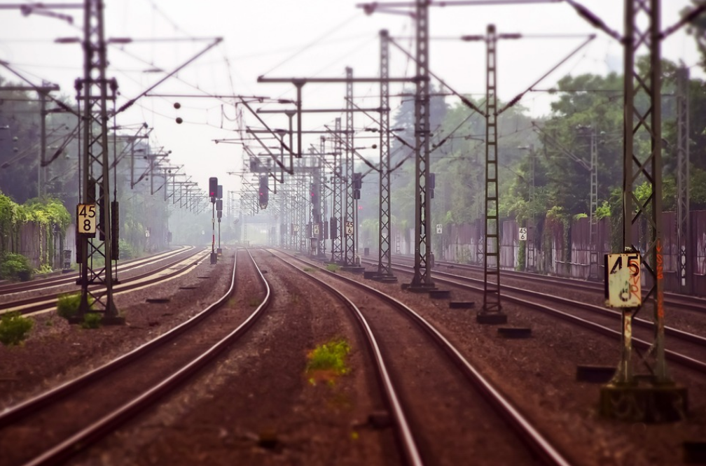 Ce a pățit un turist britanic, după ce a mers cu trenul de la Timișoara la Cluj: „Din păcate…”