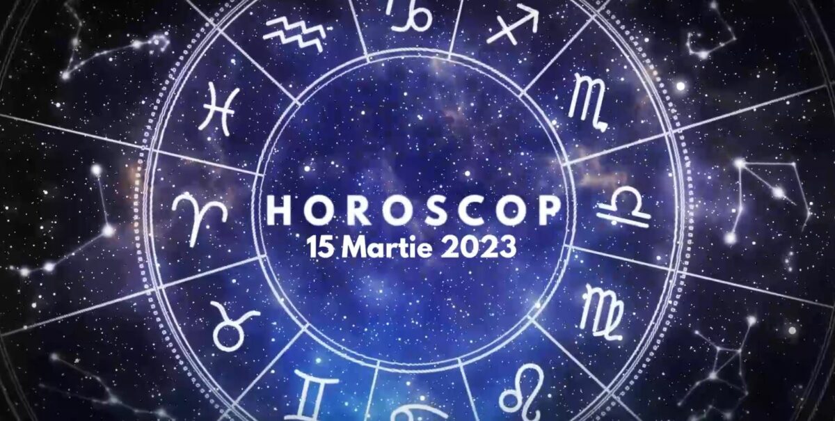 Imagine Stire Horoscop 15 martie 2023. Lista nativilor care pun la cale strategii pentru atingerea obiectivelor | 2review.ro