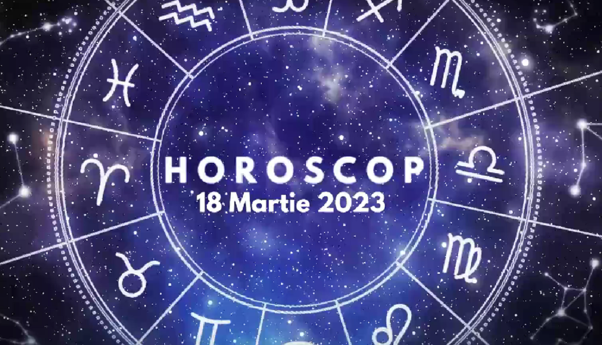 Horoscop 18 martie 2023. Lista nativilor care vor pot avea parte de tensiuni în cuplu