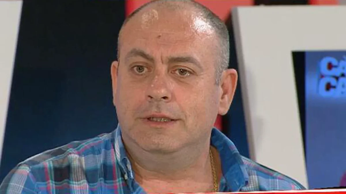 Imagine Stire Americanu’ din „La bloc” a fost internat, iar operația a durat 8 ore: „Du-te și tu și fă-ți analizele. E criminalul tăcut” | 2review.ro