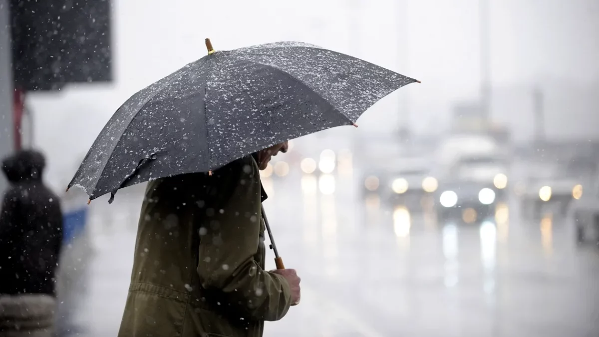 Se întorc ninsorile! România, cuprinsă de noi schimbări meteo după ultima prognoză ANM
