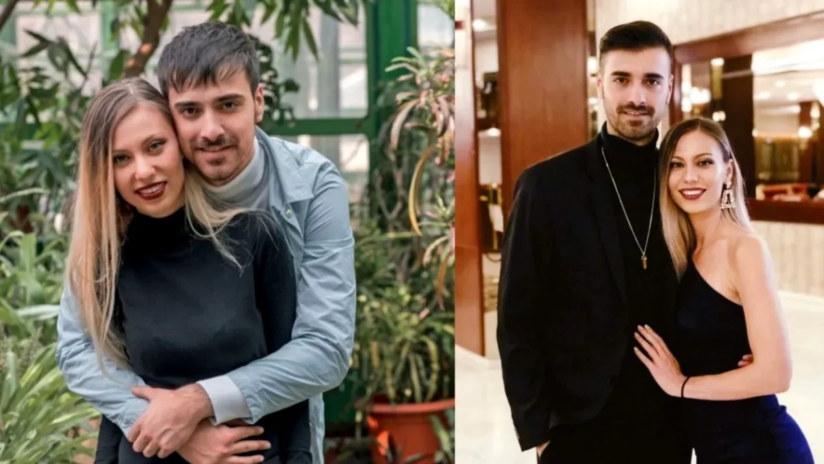 Imagine Stire Liviu Teodorescu, primele imagini cu iubita lui însărcinată! Cât de mare a crescut burtica Iuliei | 2review.ro