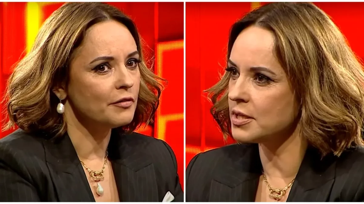Imagine Stire Andreea Marin, gânduri sinucigașe! Vedeta a dus o luptă grea cu depresia: „Te gândești că îi scapi pe ceilalți de o povară” | 2review.ro