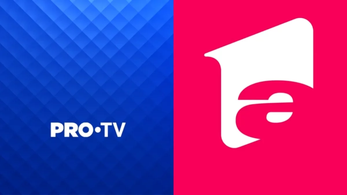 Imagine Stire Mutare surpriză pe axa Antena 1 – Pro tv! Cine e vedeta care a produs cea mai mare trădare | 2review.ro