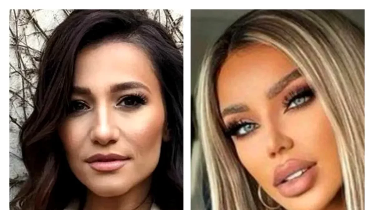 Imagine Stire Femeile din viața lui Gabi Bădălău s-au întâlnit la Tribunal! Ce s-a întâmplat între Claudia Pătrășcanu și Bianca Drăgușanu în sala de judecată | 2review.ro