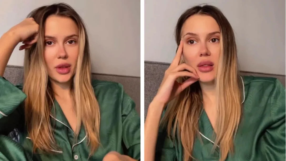 Imagine Stire Emily Burghelea a ajuns la capătul puterilor! Le-a dezvăluit totul fanilor: „Mă simt copleșită!” | 2review.ro