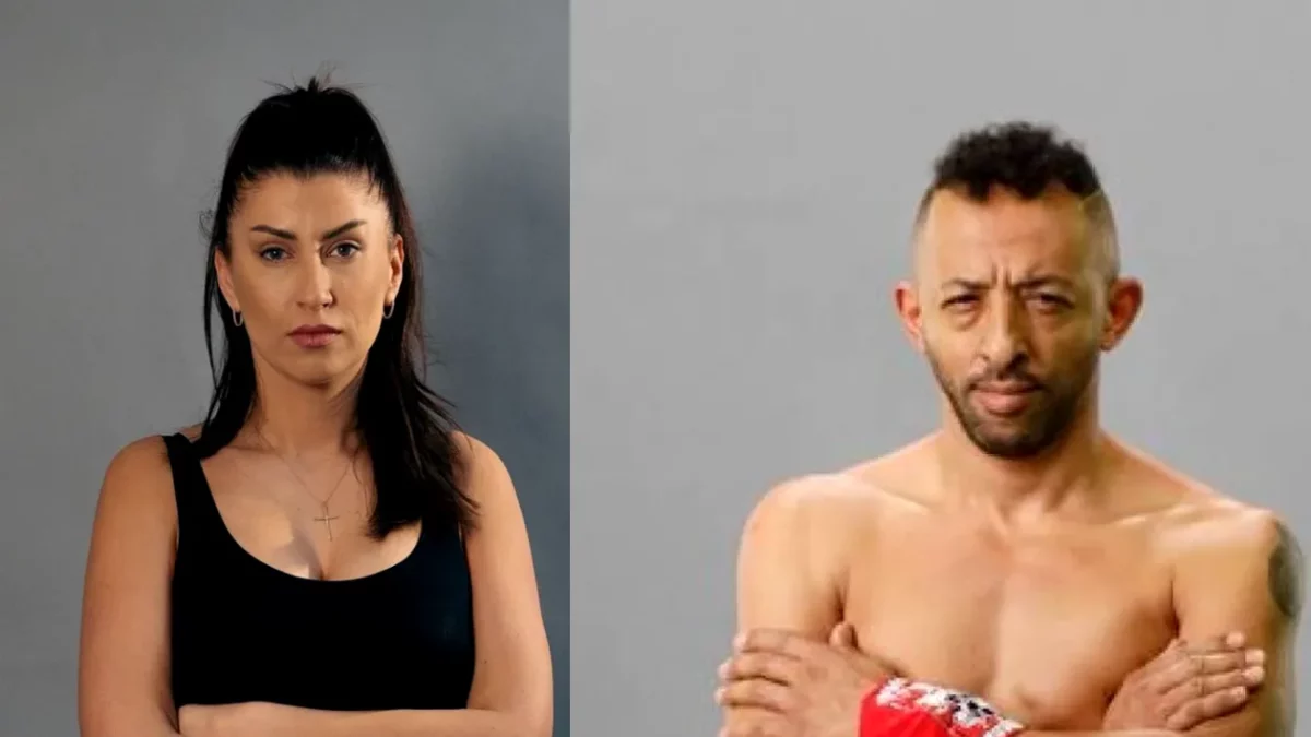 Imagine Stire Alina Radi, schimbare radicală după eliminarea de la Survivor România! Și-a cerut scuze public pentru jignirile pe care i le-a adus lui Kamara | 2review.ro