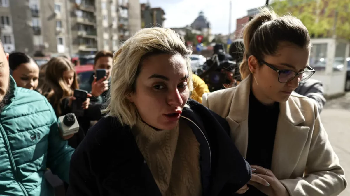 Imagine Stire Dramele neştiute ale Anei Morodan: „I-a murit în braţe, a fost abandonată la 14 ani” | 2review.ro