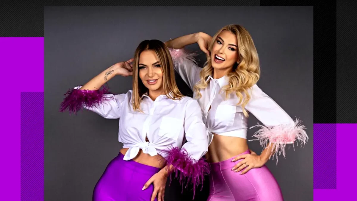 Imagine Stire Andreea Bălan şi Andreea Antonescu s-au făcut de râs la America Express! Motivul pentru care Antena 1 a refuzat să difuzeze imaginile la TV | 2review.ro