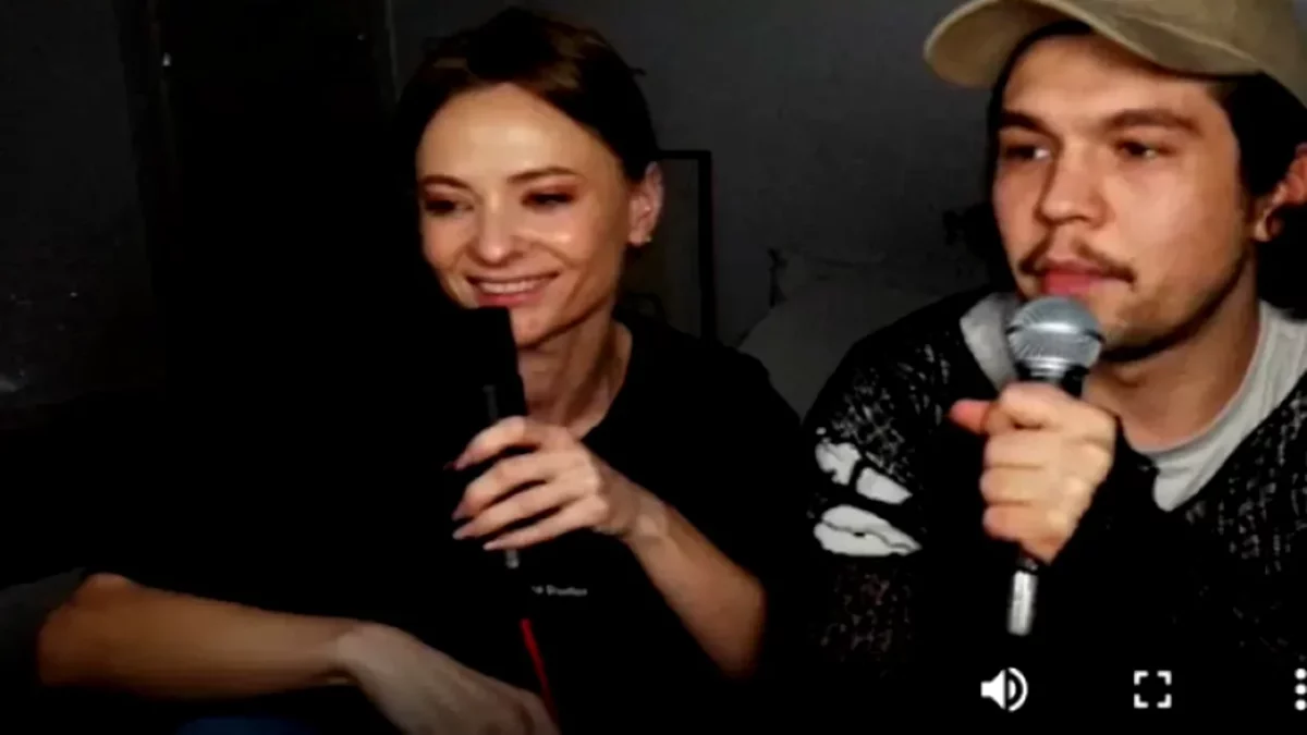 Imagine Stire Oana Matache și Radu Siffredi au luat decizia! Ce se întâmplă cu relația celor doi  | 2review.ro