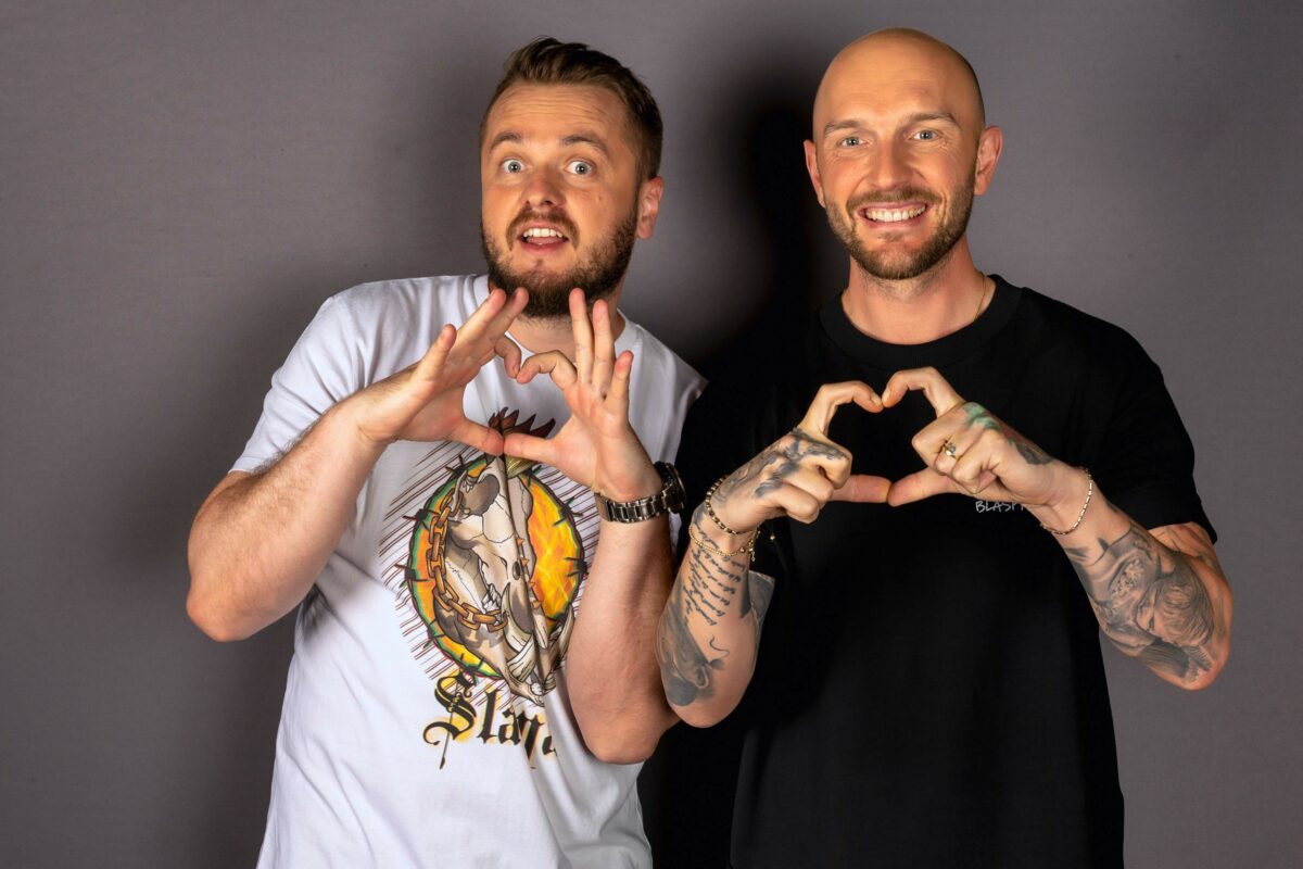 Imagine Stire De necrezut! Câţi lei trebuie să dai, dacă vrei să intri la un show de stand-up comedy la Cătălin Bordea şi Nelu Cortea? Preţul biletelor i-a uimit pe mulţi | 2review.ro