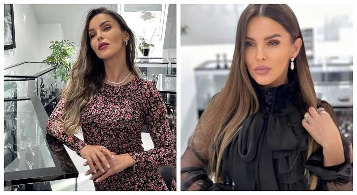 Imagine Stire Denisa Nechifor, momente de panică! Vedeta a avut o vacanță de coșmar: „A fost foarte periculos” | 2review.ro