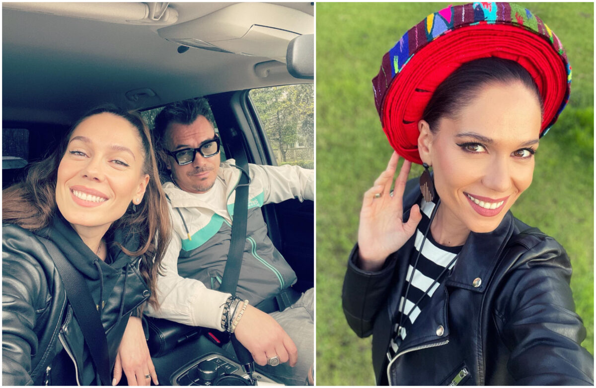 Imagine Stire Ce studii are Irina Fodor, de la America Express? Care este meseria de bază a prezentatoarei Antena 1 | 2review.ro