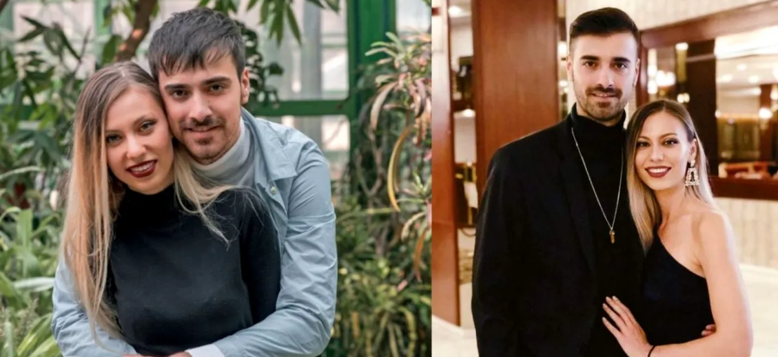 Imagine Stire Liviu Teodorescu, în culmea fericirii! Artistul a postat primele imagini cu burtica de gravidă a soției sale | 2review.ro