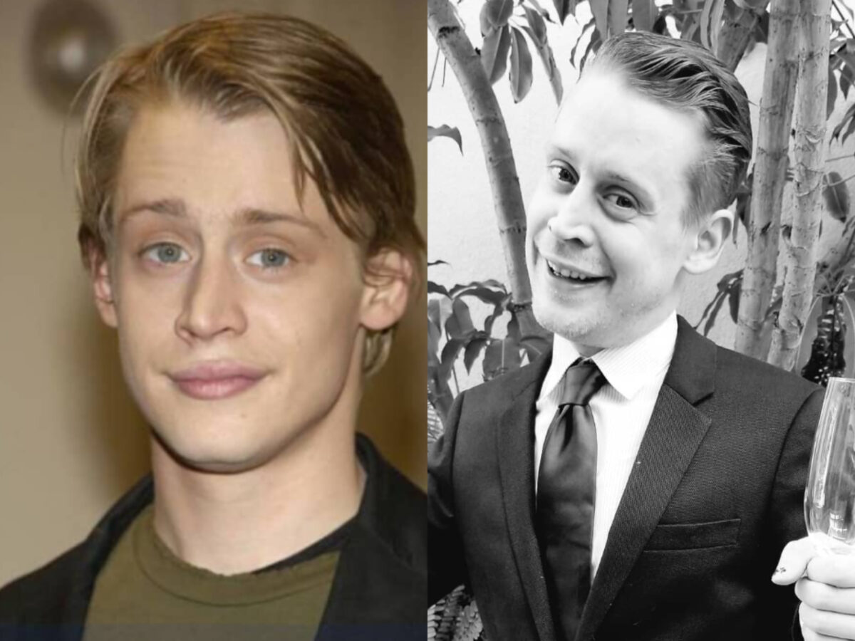 Imagine Stire Vestea momentului! Macauley Culkin a devenit tătic pentru a doua oară | 2review.ro